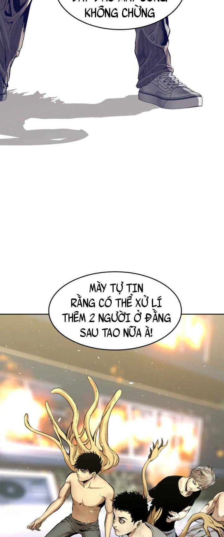 The Blob - Chương 47
