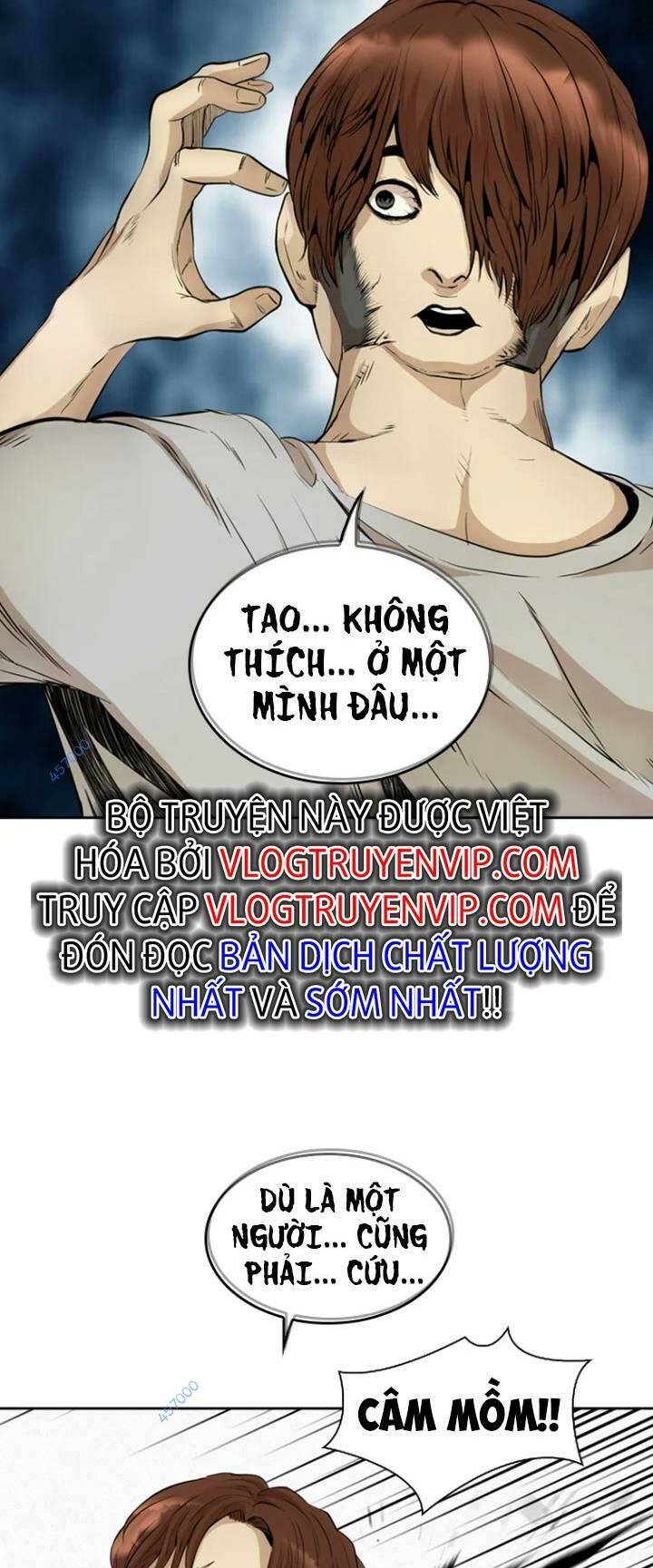 The Blob - Chương 47