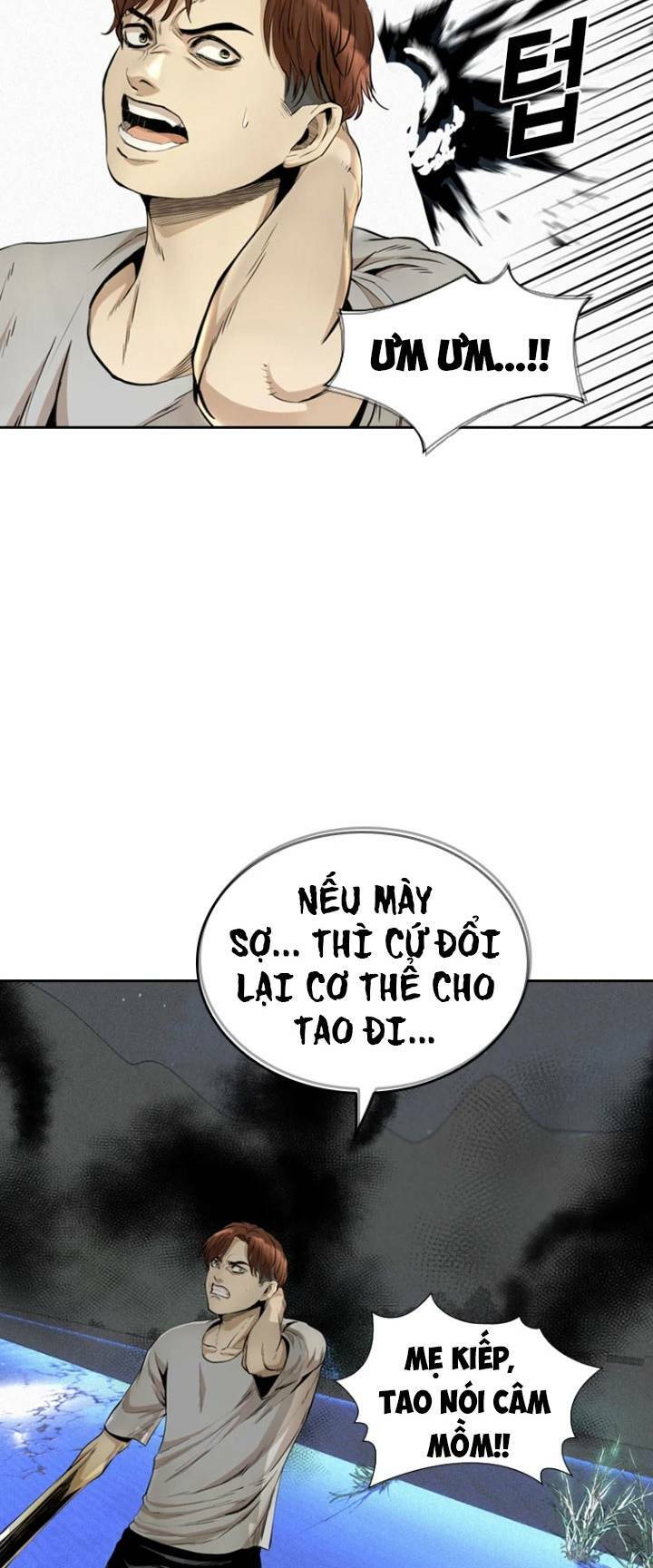 The Blob - Chương 47