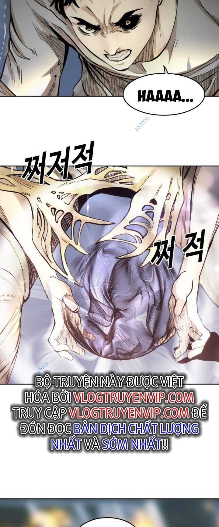 The Blob - Chương 47