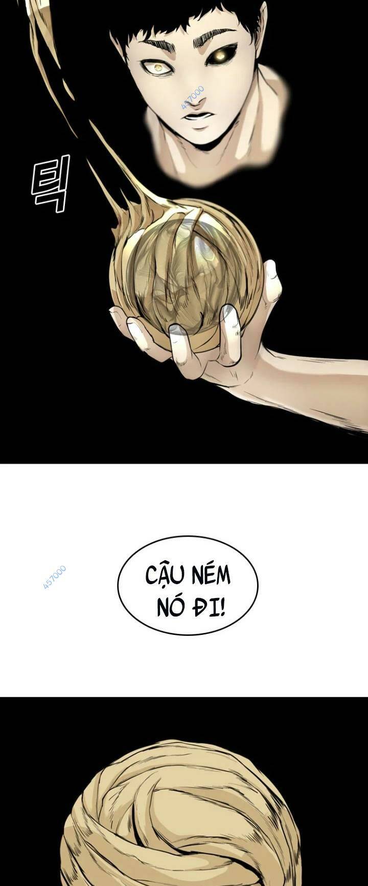 The Blob - Chương 47