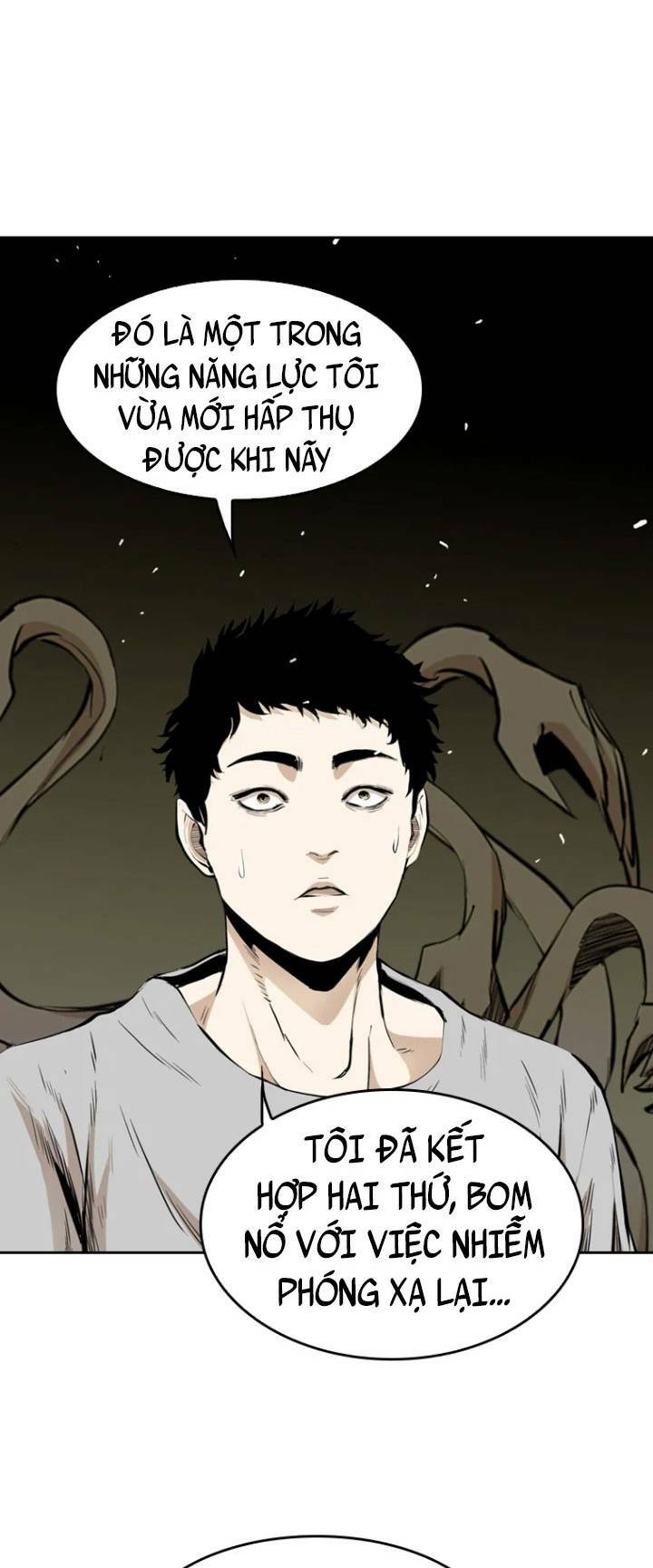 The Blob - Chương 48
