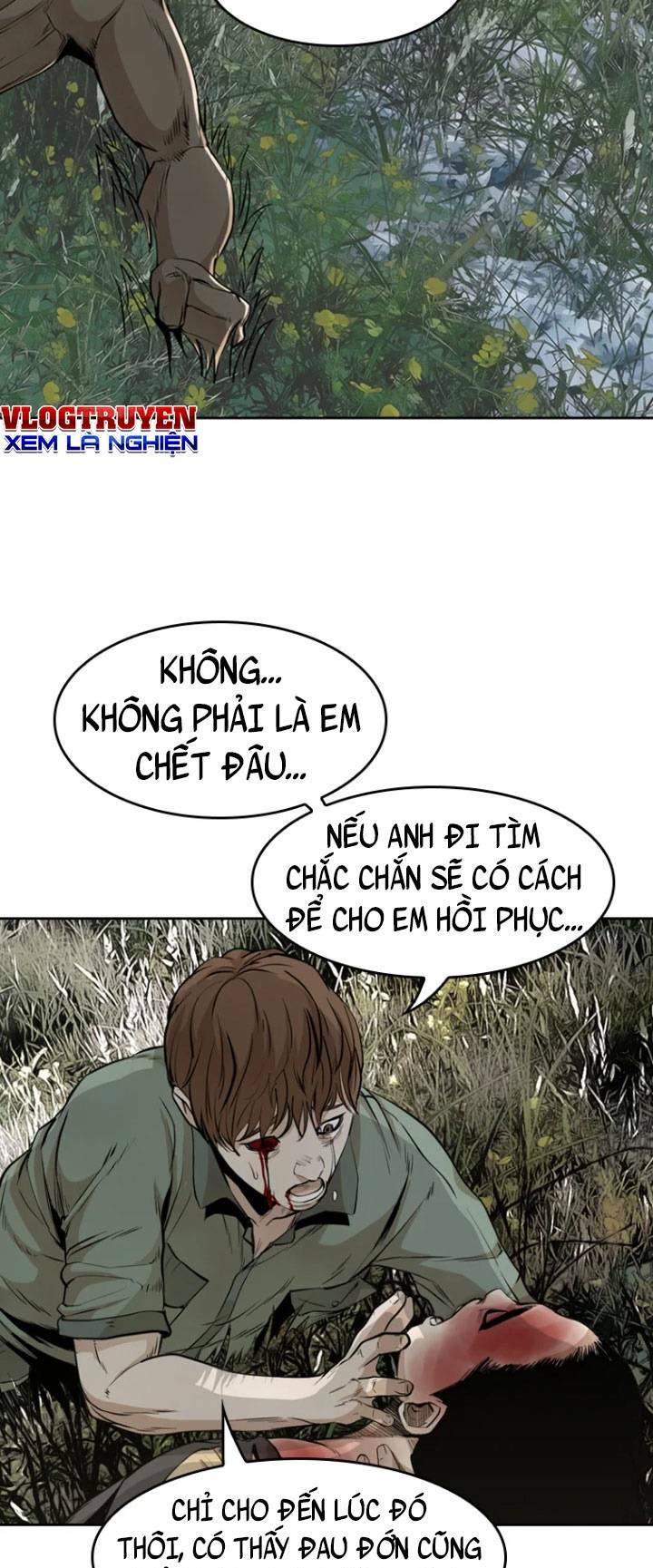 The Blob - Chương 48