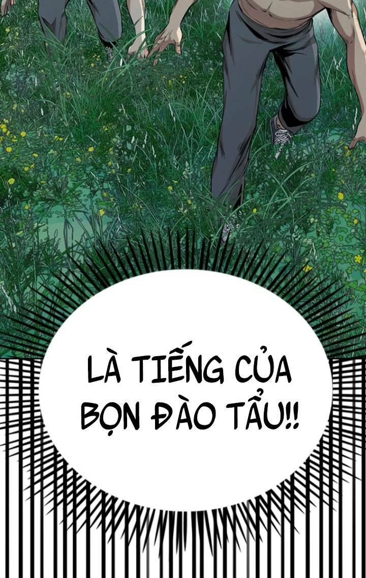 The Blob - Chương 48