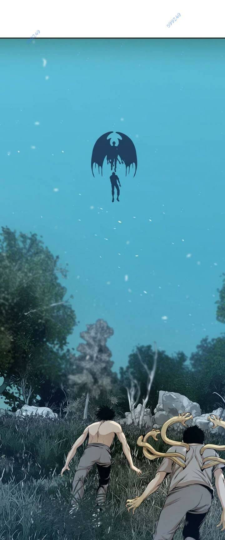 The Blob - Chương 48