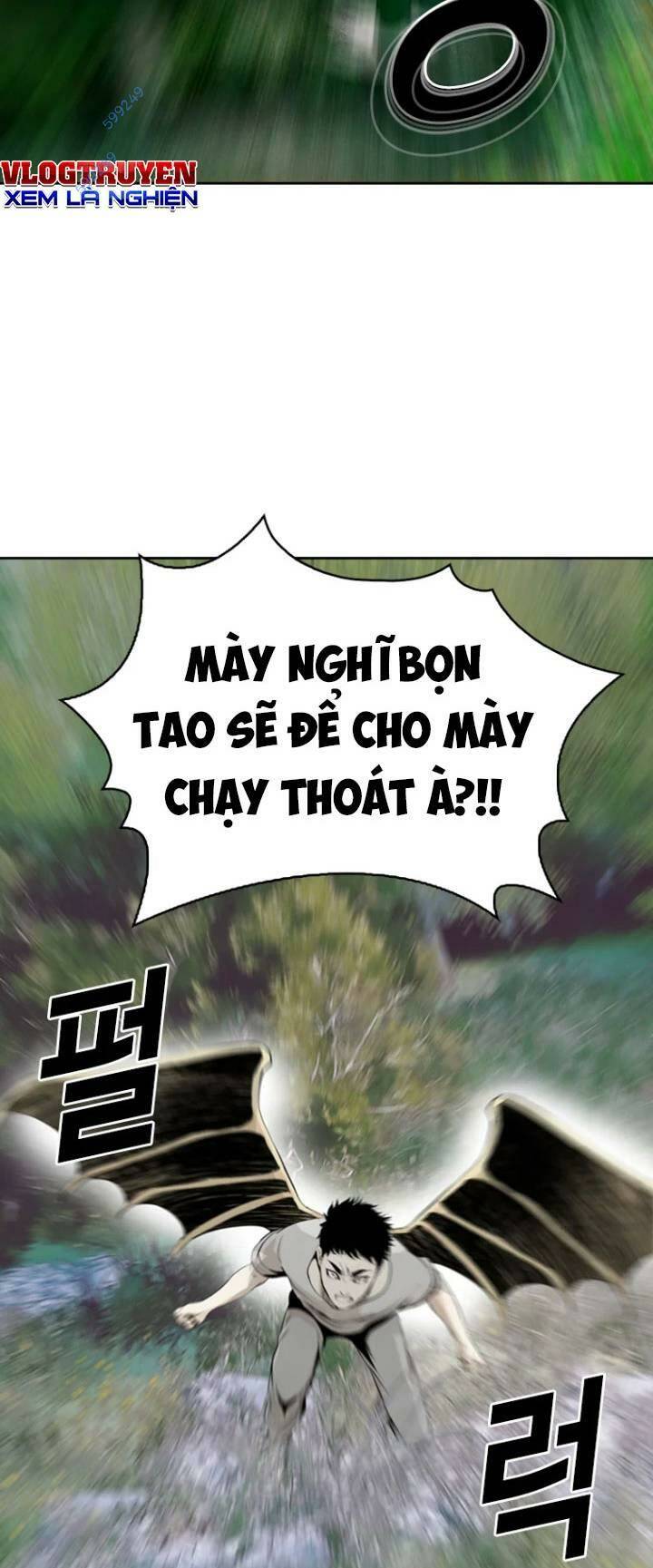 The Blob - Chương 48