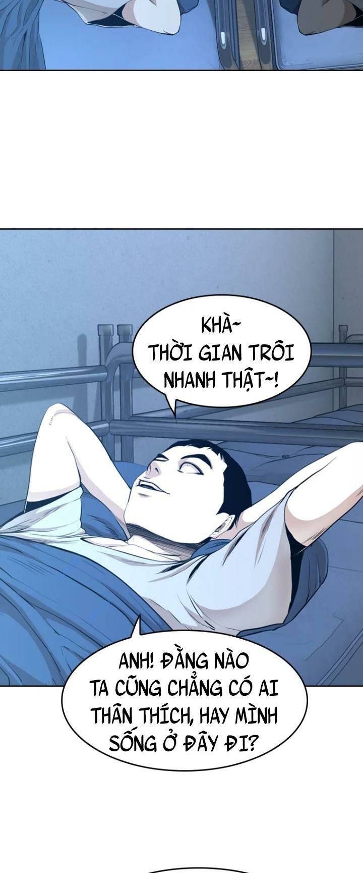 The Blob - Chương 48