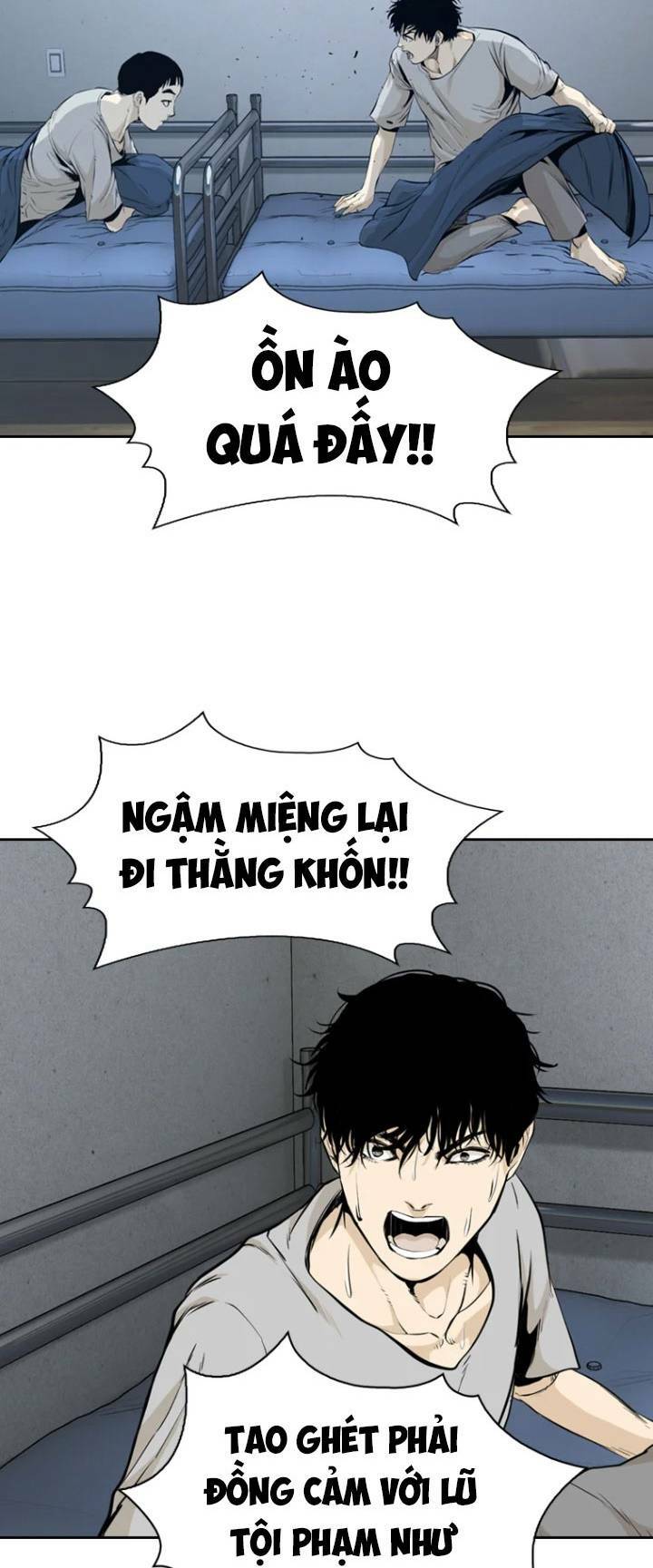 The Blob - Chương 48