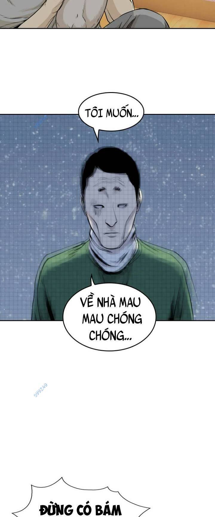 The Blob - Chương 48