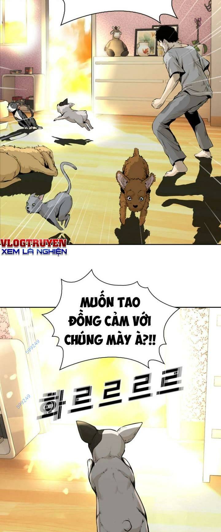 The Blob - Chương 48
