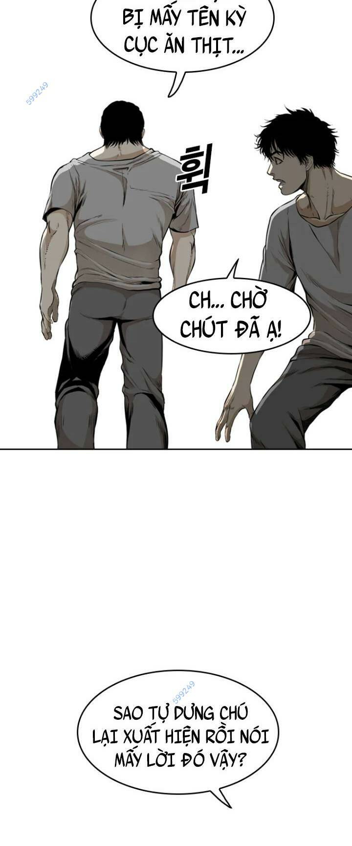 The Blob - Chương 48