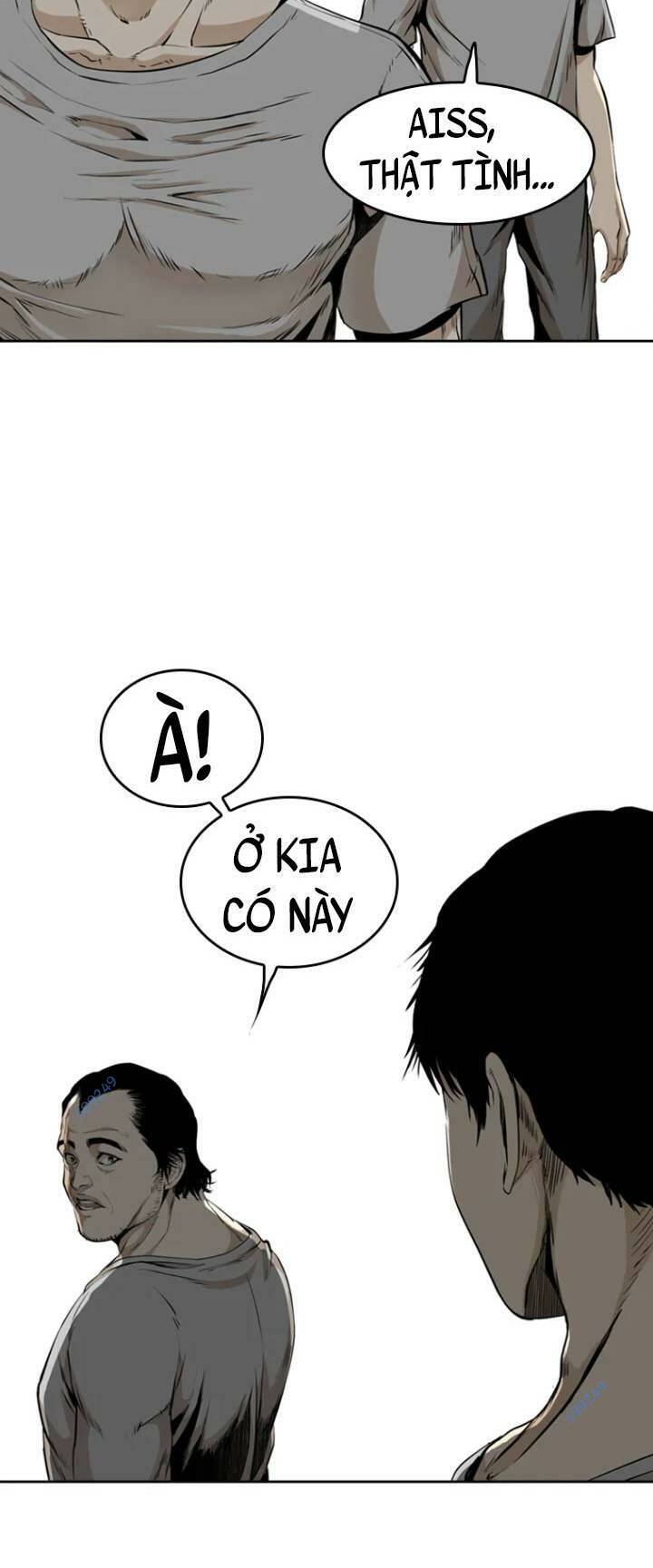 The Blob - Chương 48