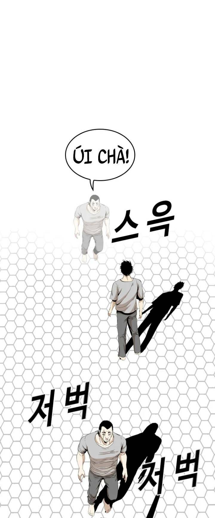 The Blob - Chương 48