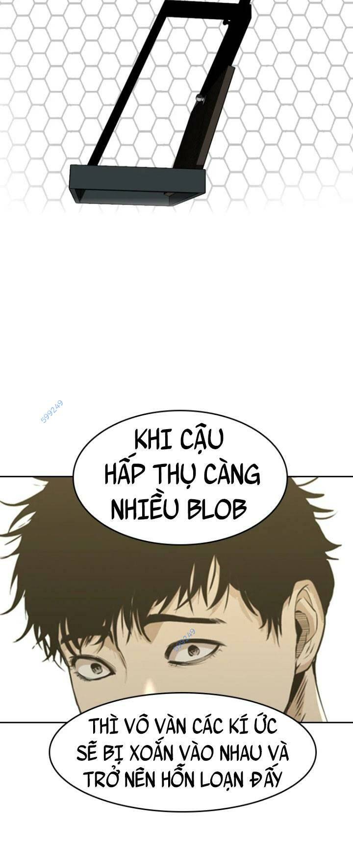 The Blob - Chương 48