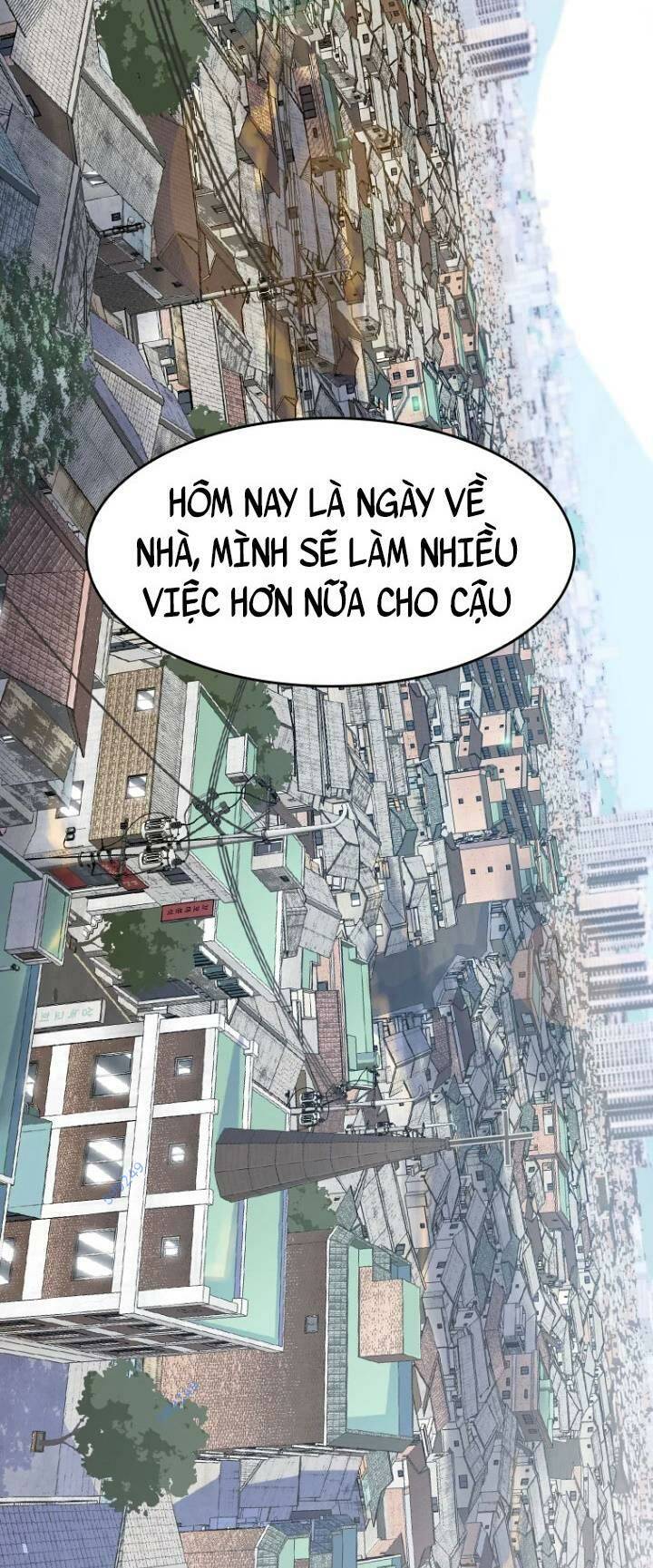 The Blob - Chương 48