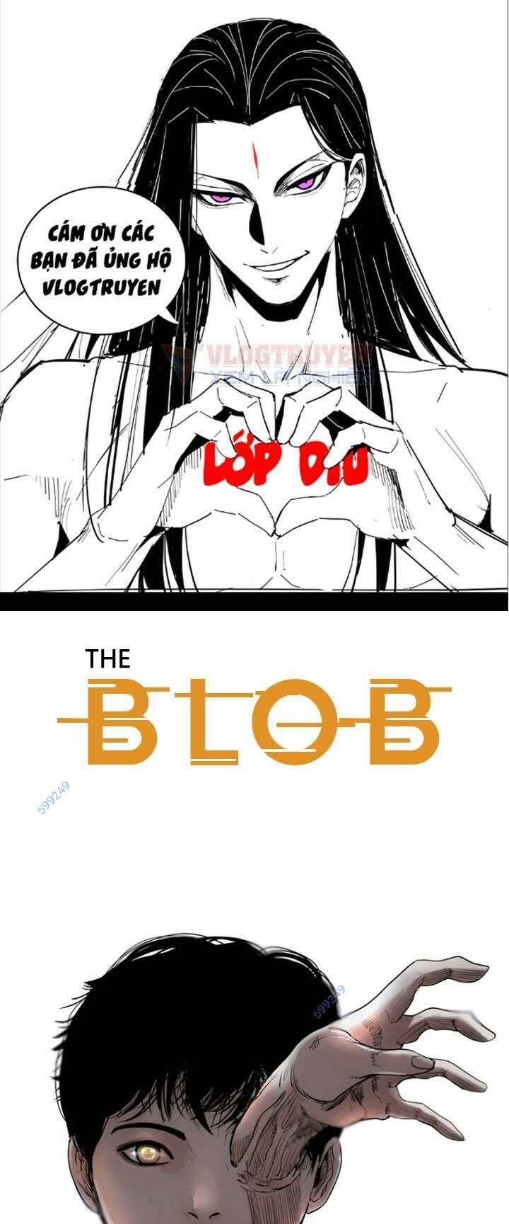 The Blob - Chương 49