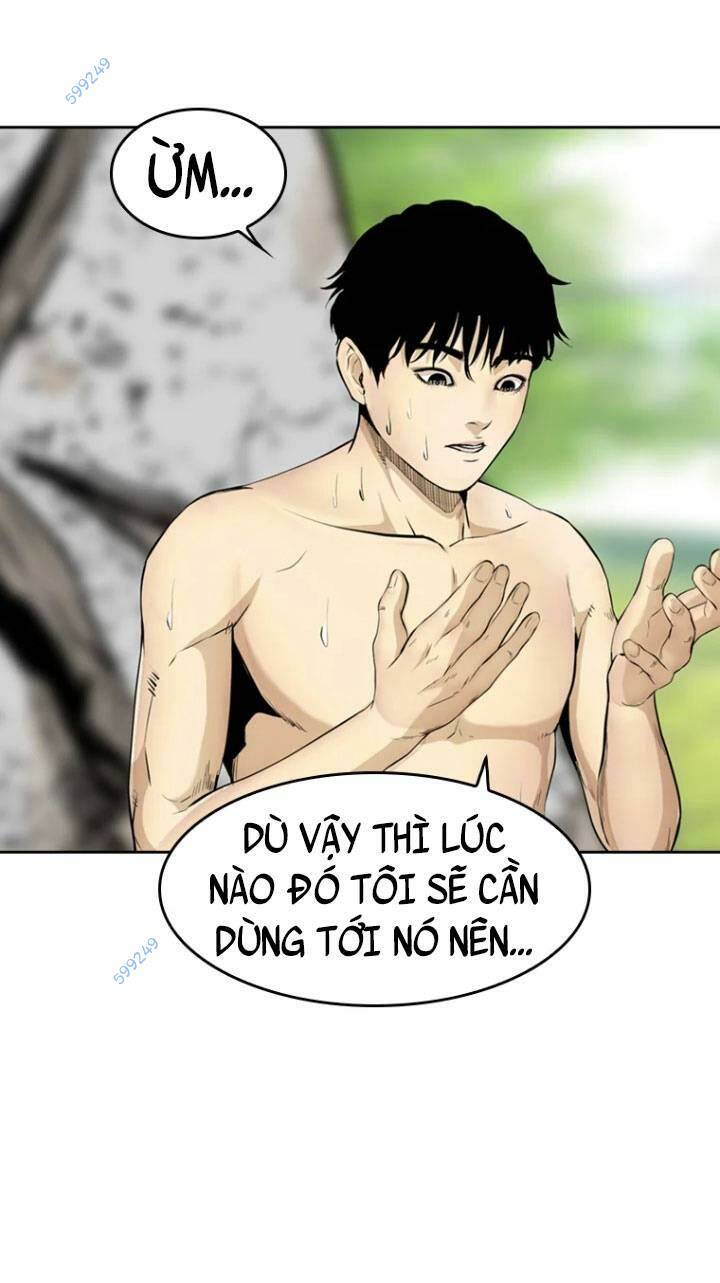 The Blob - Chương 49