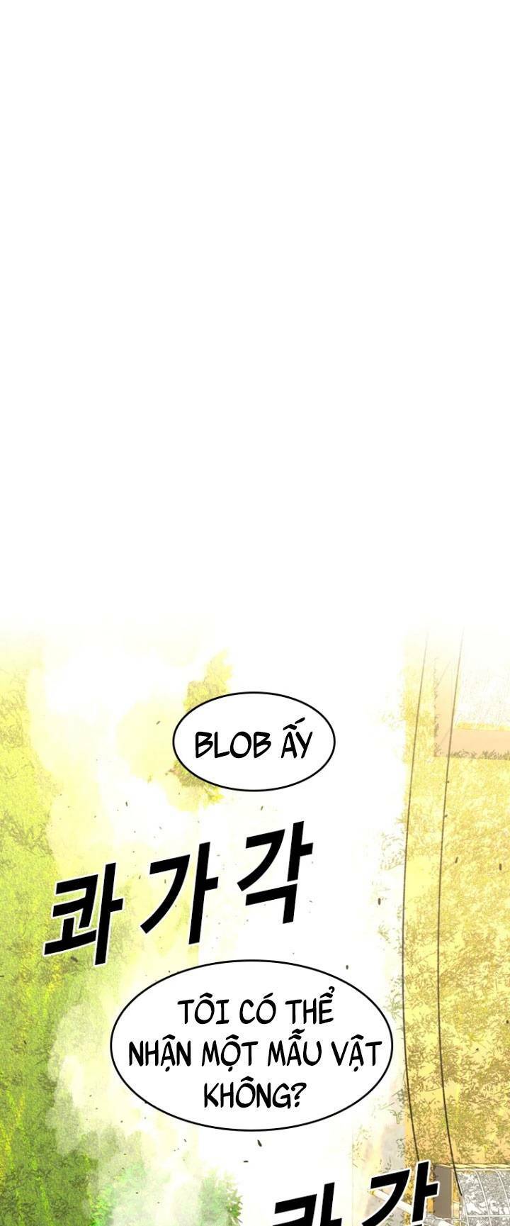 The Blob - Chương 49