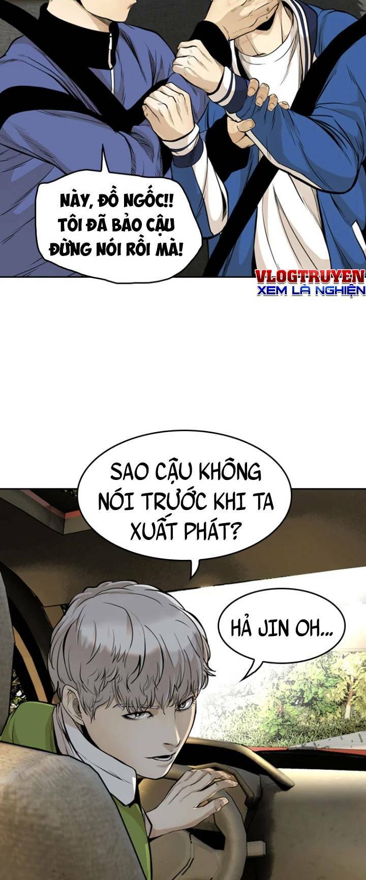 The Blob - Chương 49