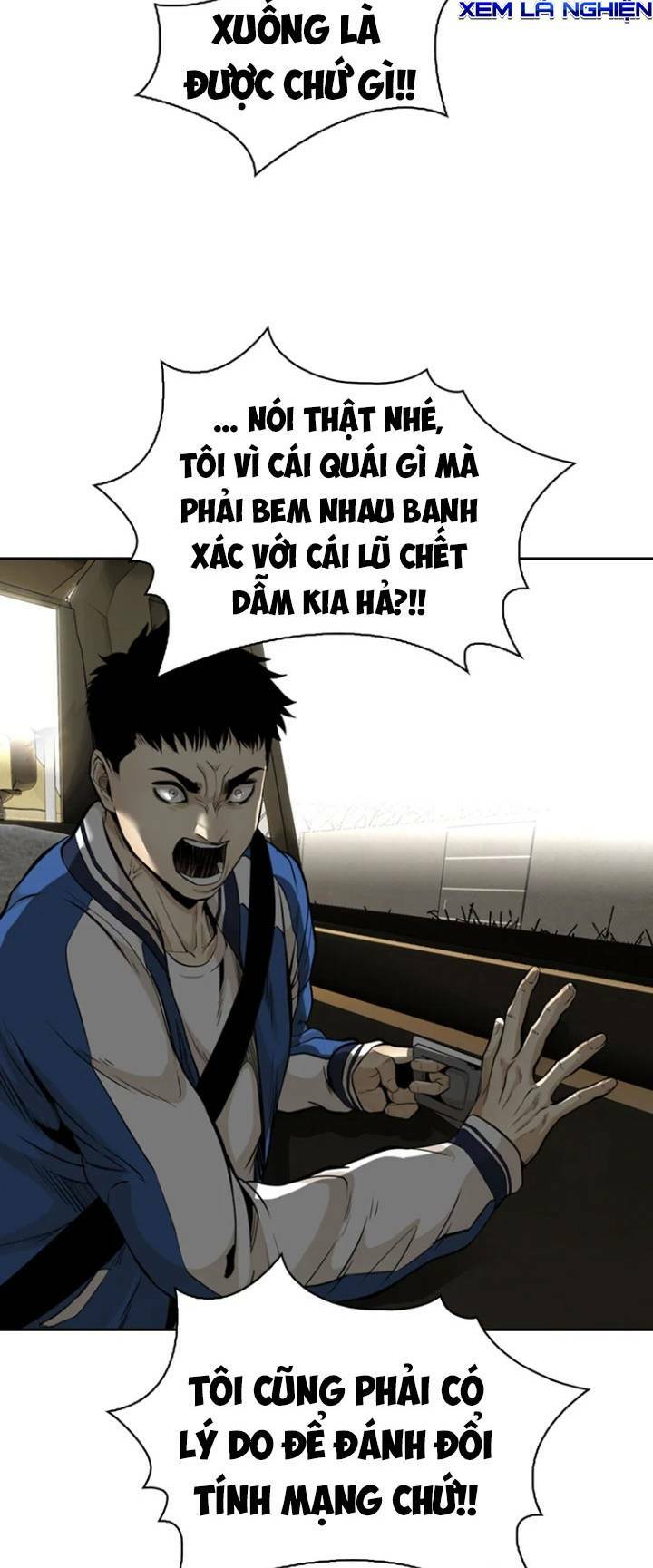 The Blob - Chương 49