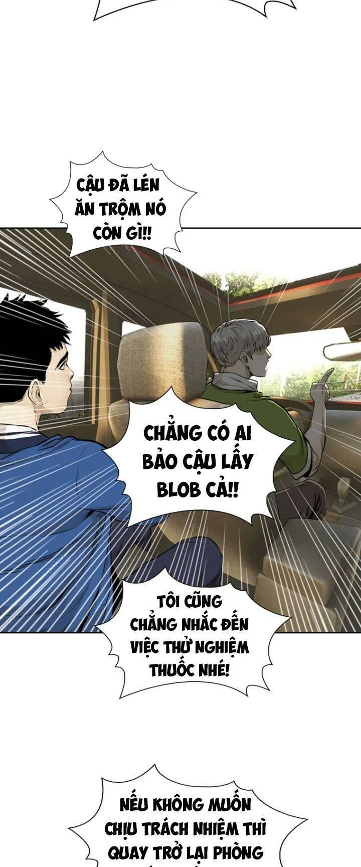 The Blob - Chương 49
