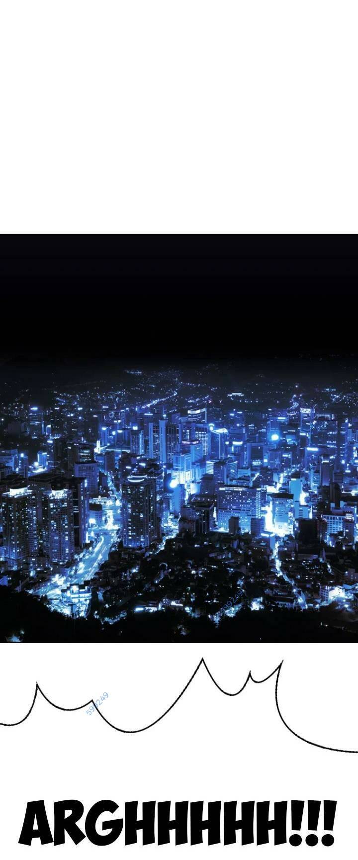 The Blob - Chương 49