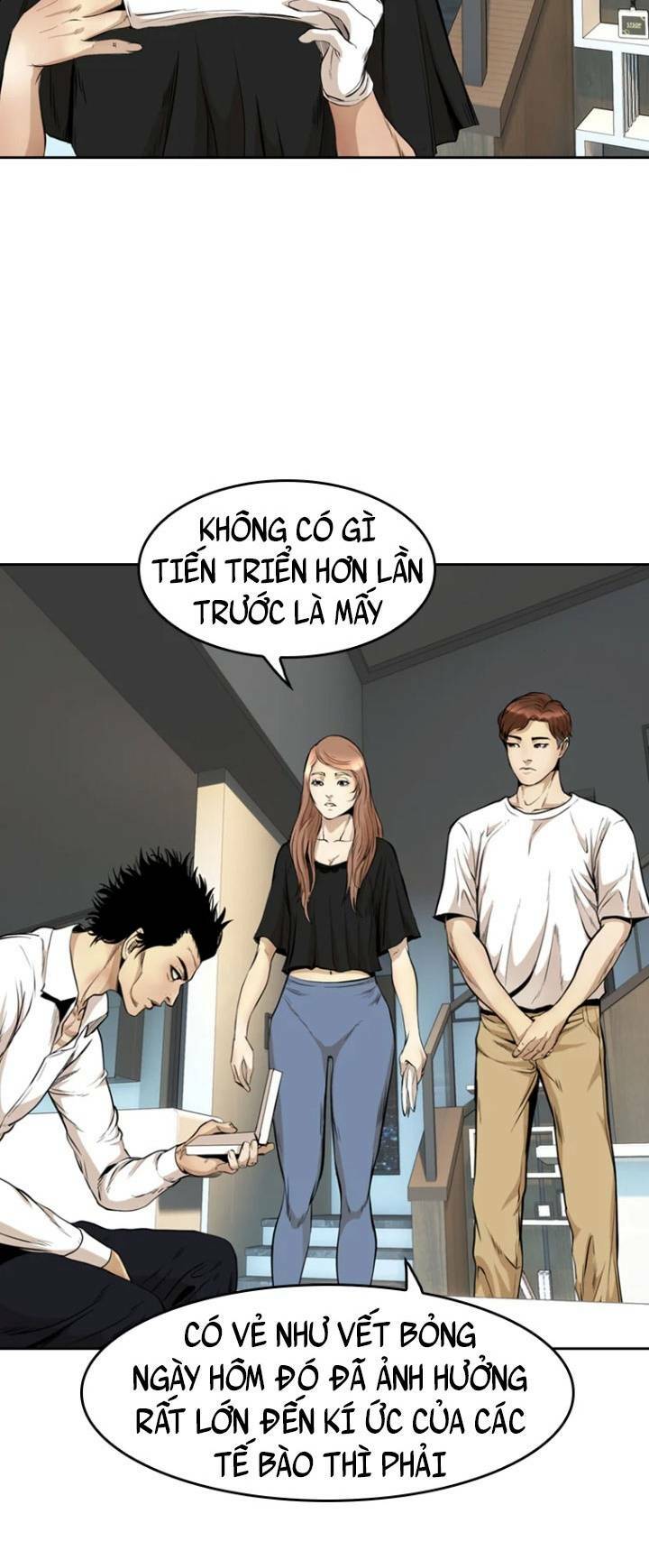 The Blob - Chương 49