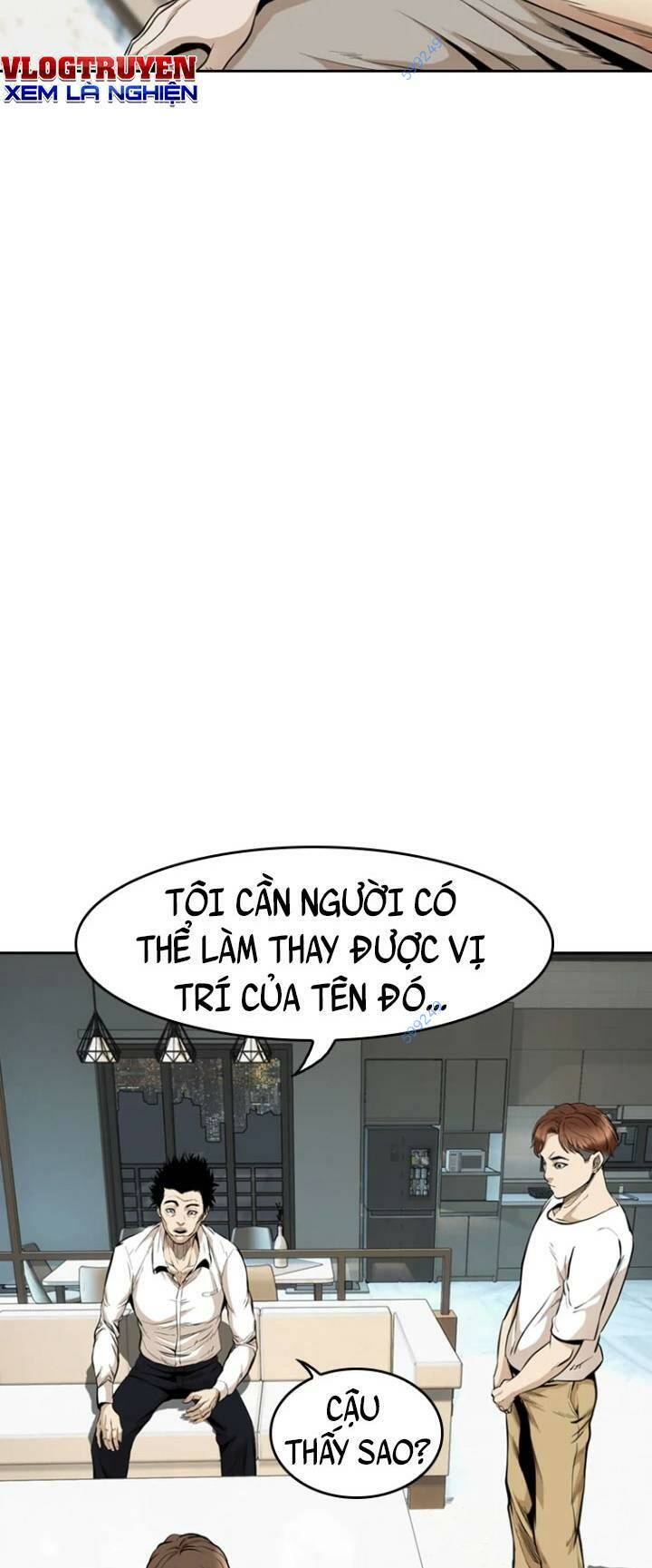The Blob - Chương 49