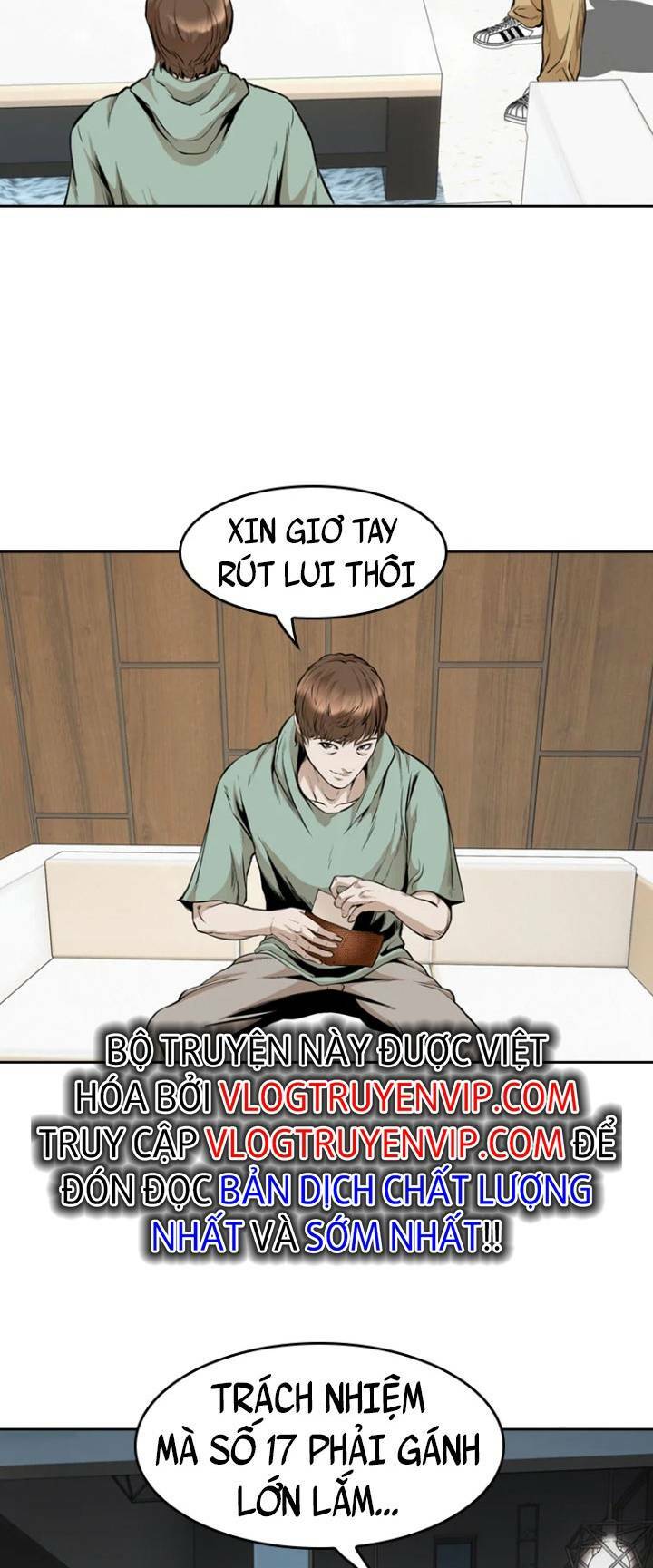 The Blob - Chương 49
