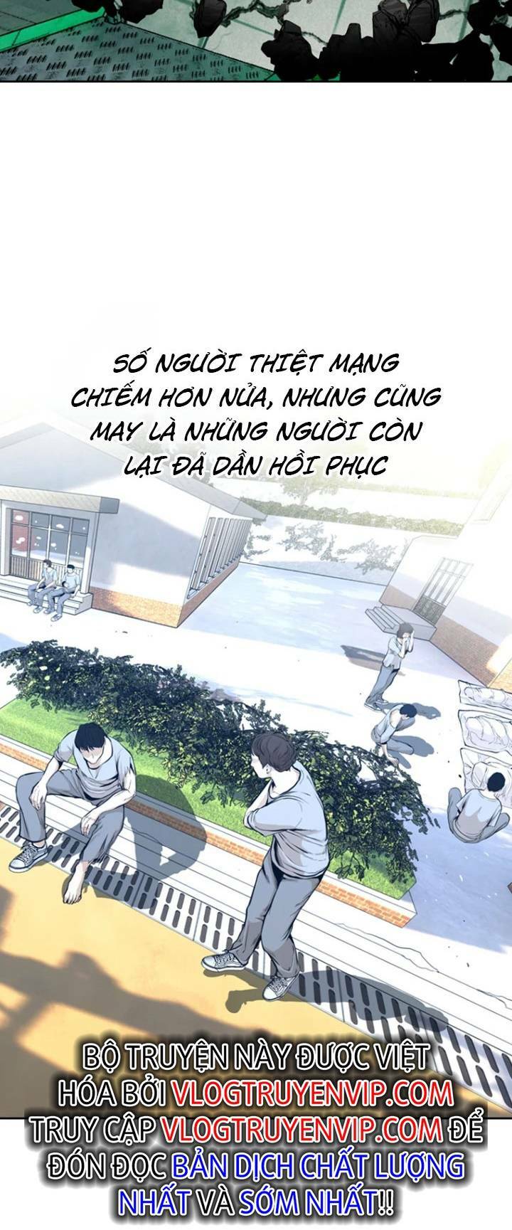 The Blob - Chương 49