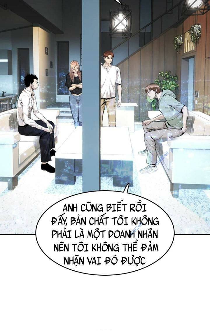 The Blob - Chương 49