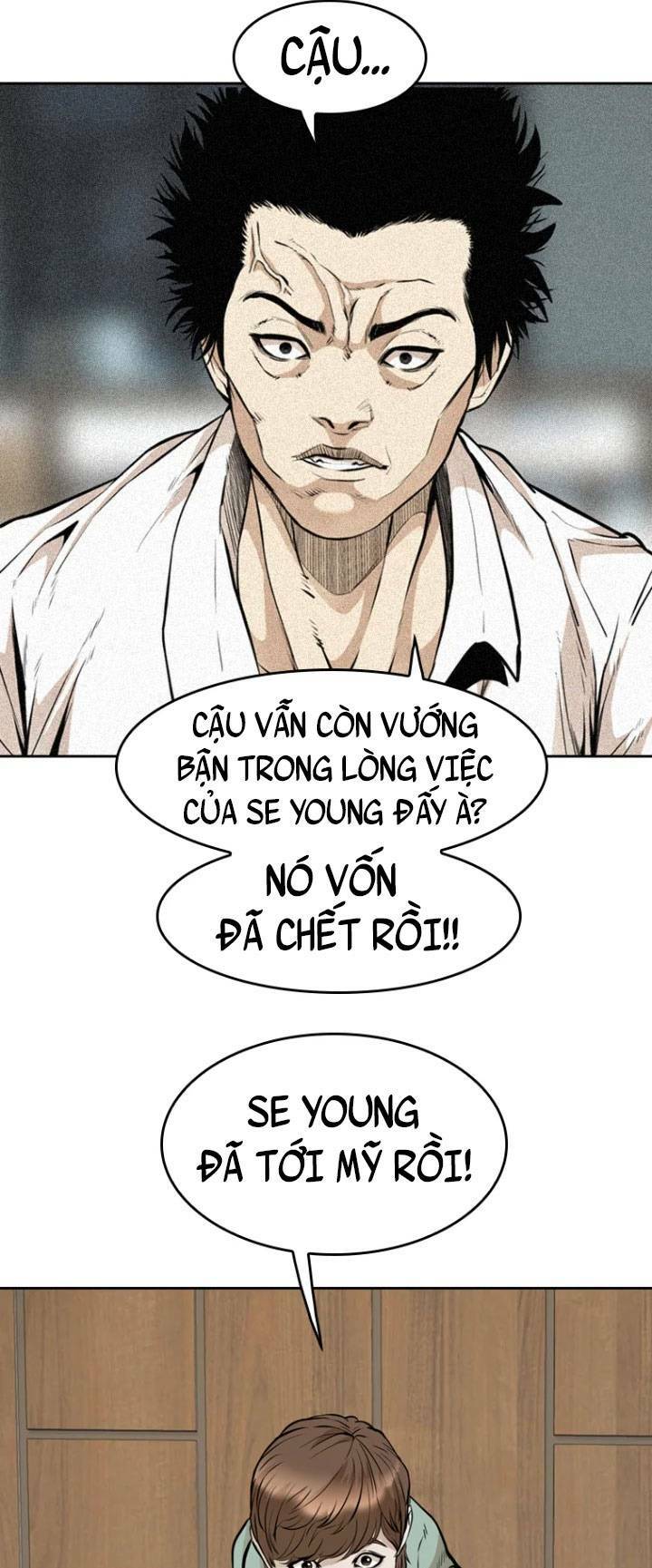 The Blob - Chương 49