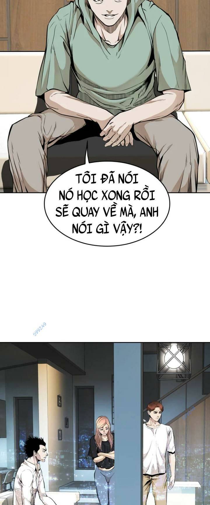 The Blob - Chương 49