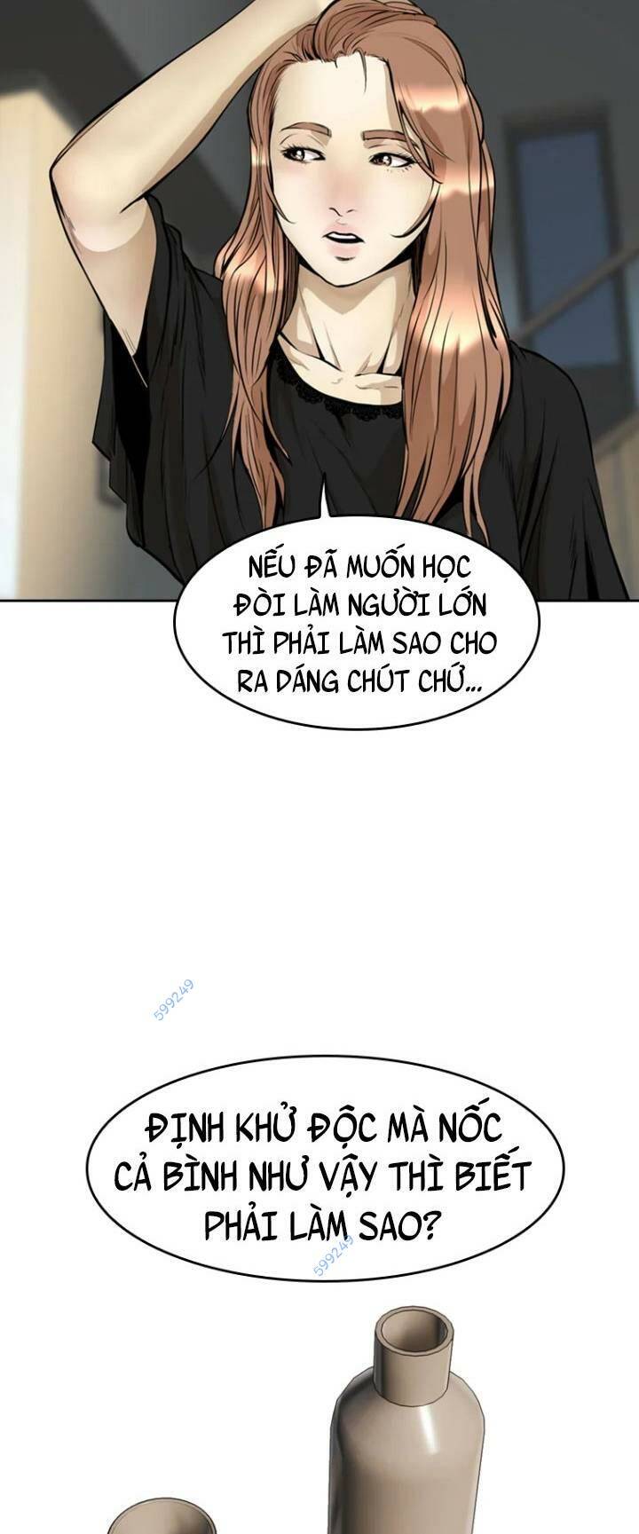 The Blob - Chương 49
