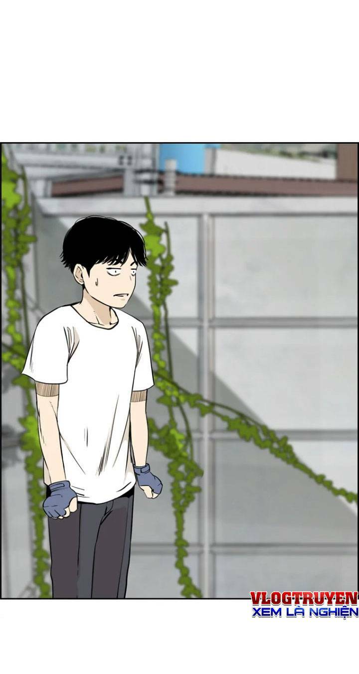 The Blob - Chương 5