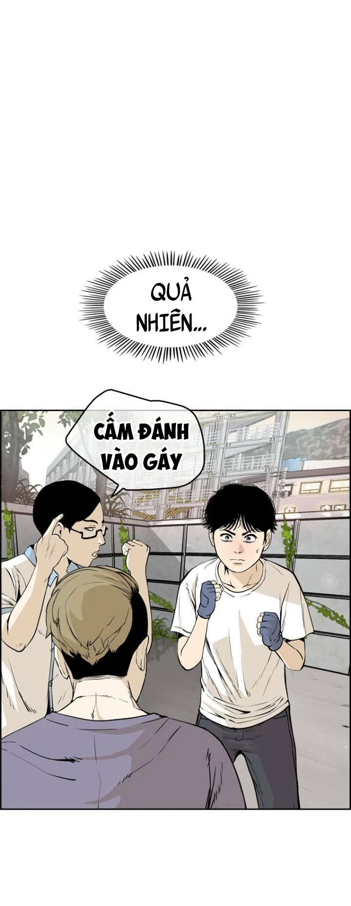 The Blob - Chương 5