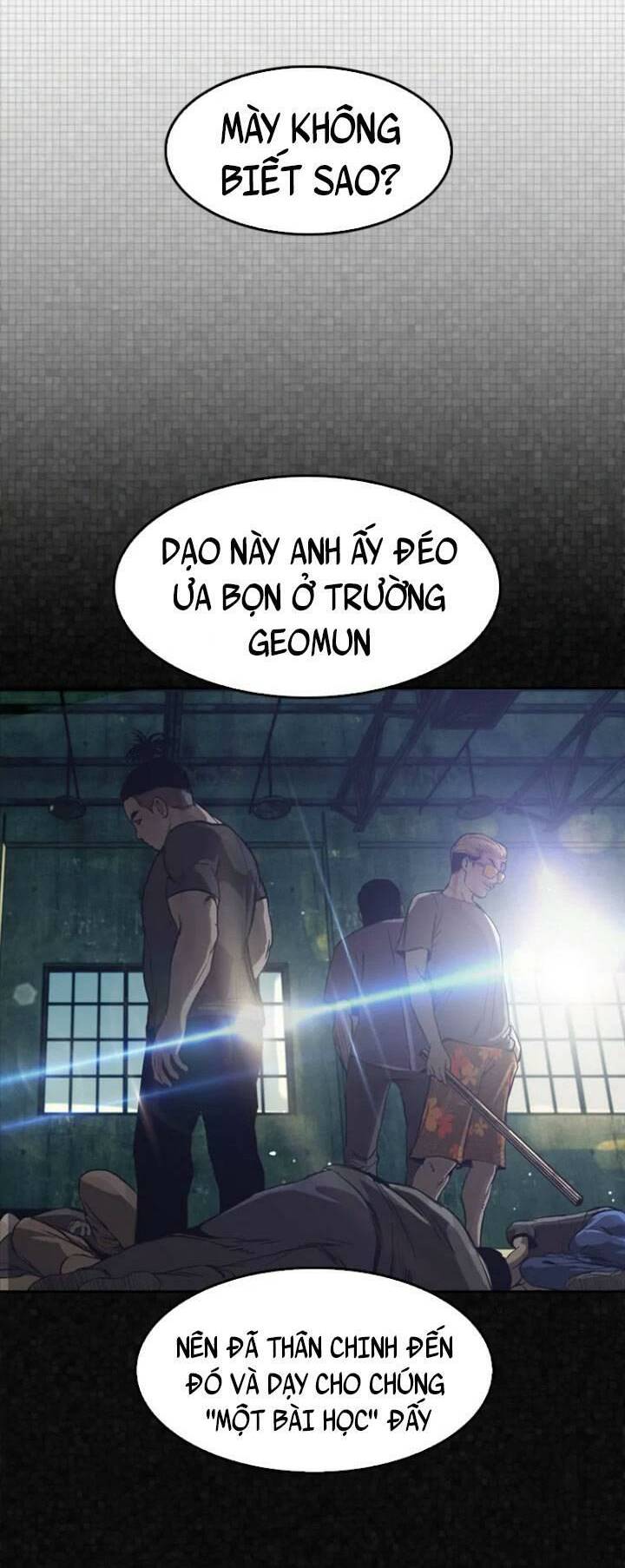 The Blob - Chương 5