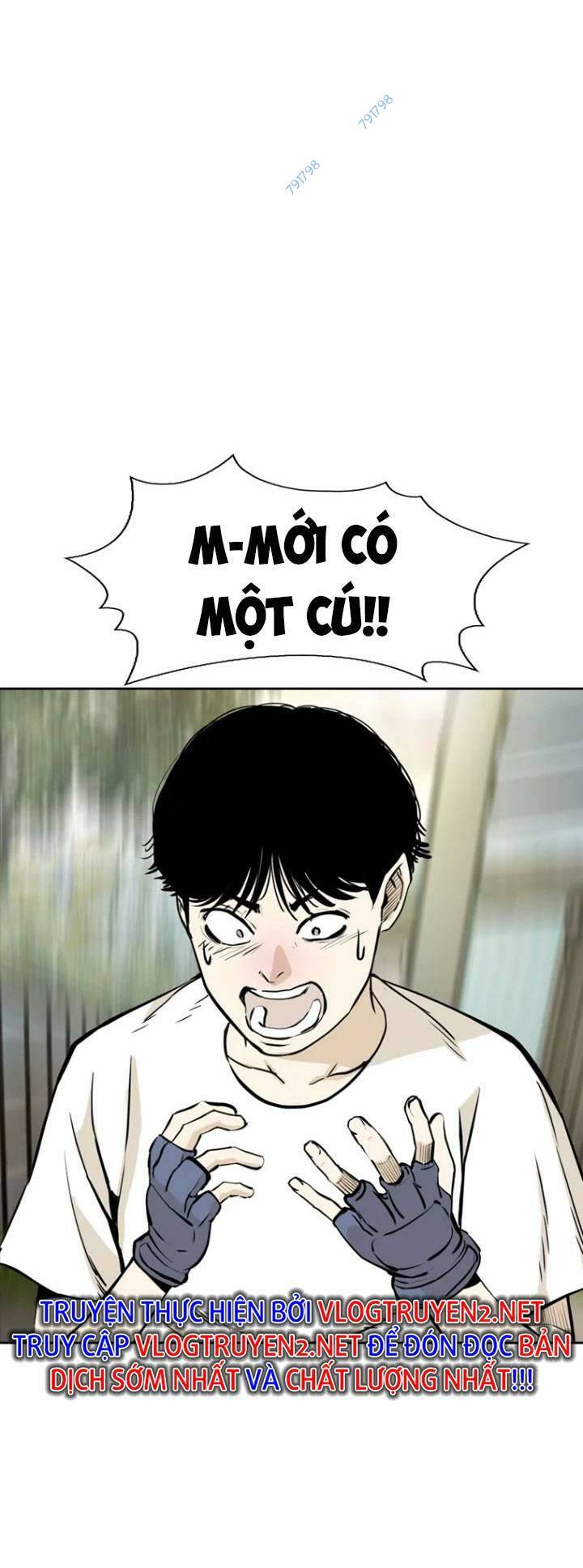 The Blob - Chương 5