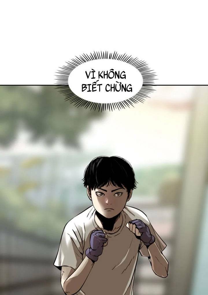 The Blob - Chương 5