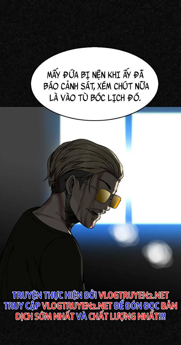 The Blob - Chương 5