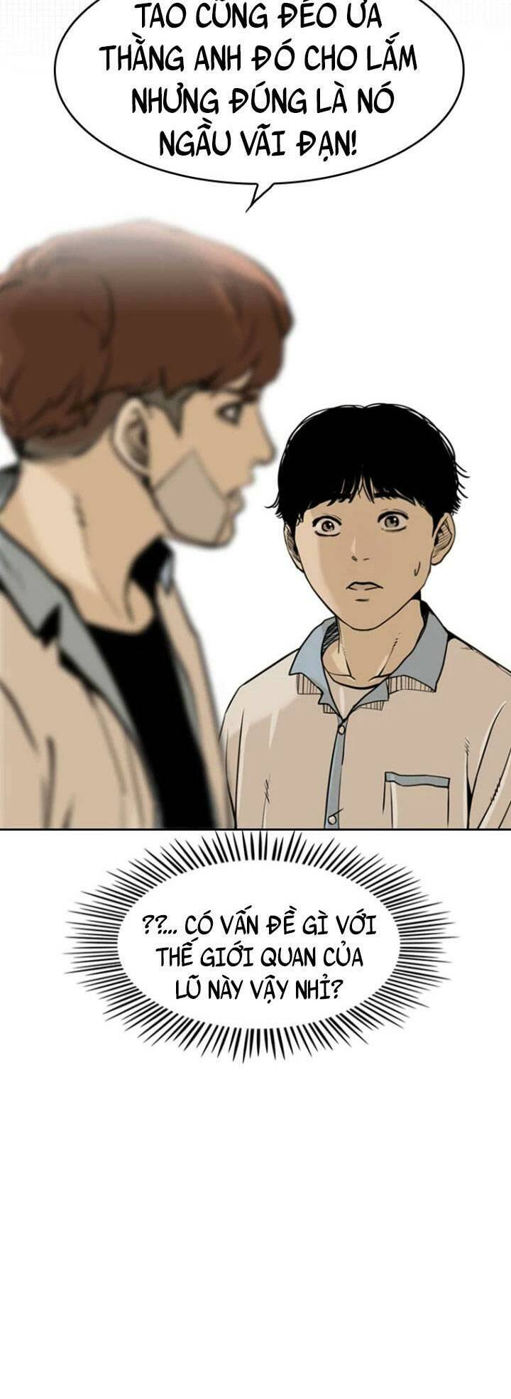 The Blob - Chương 5