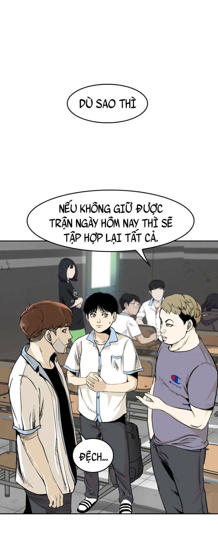 The Blob - Chương 5