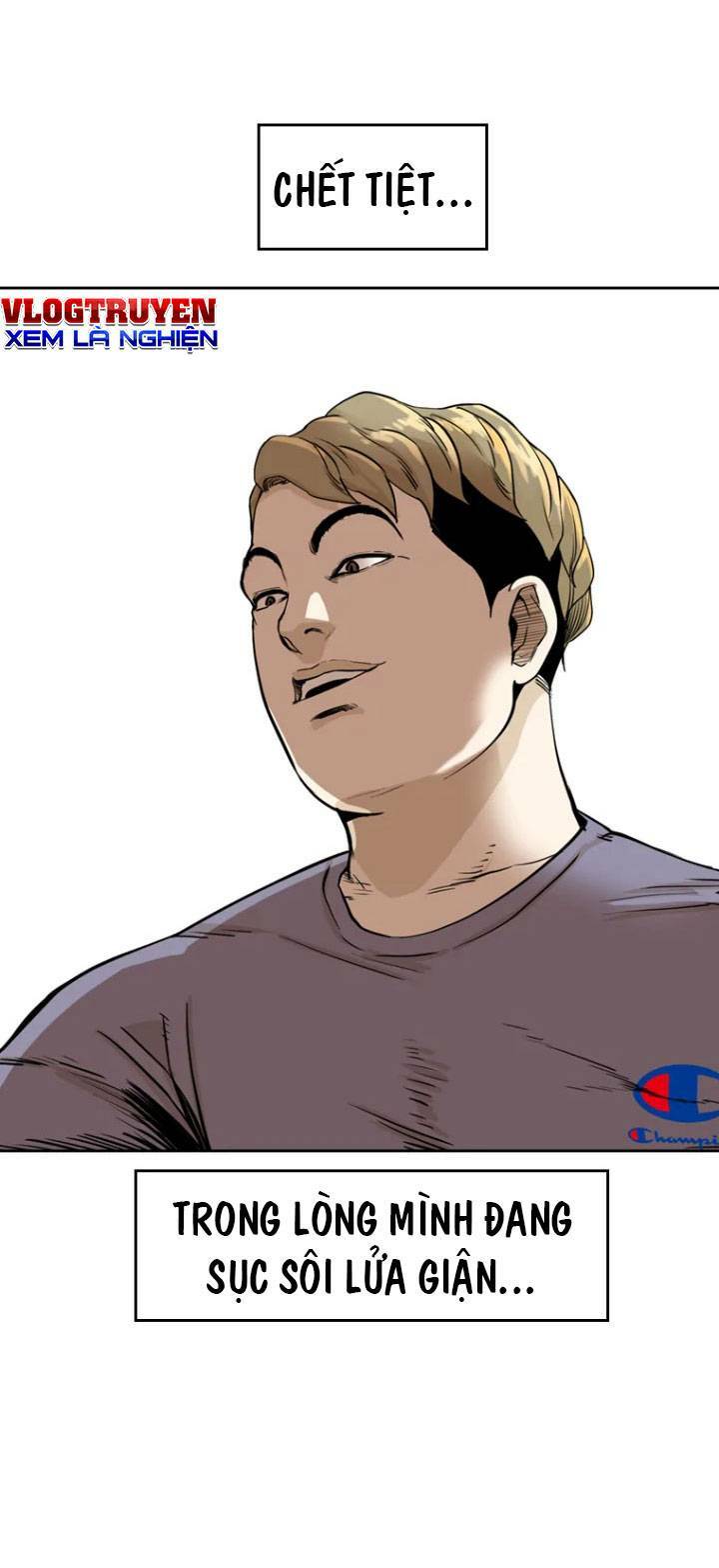 The Blob - Chương 5