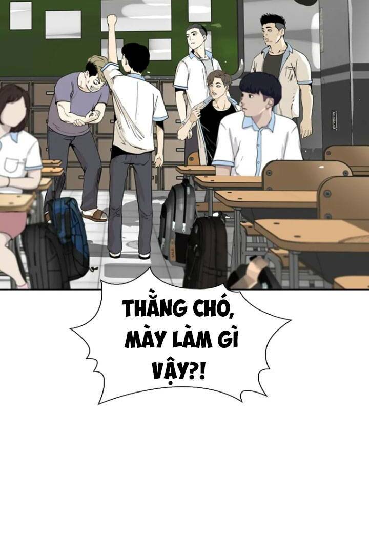 The Blob - Chương 5