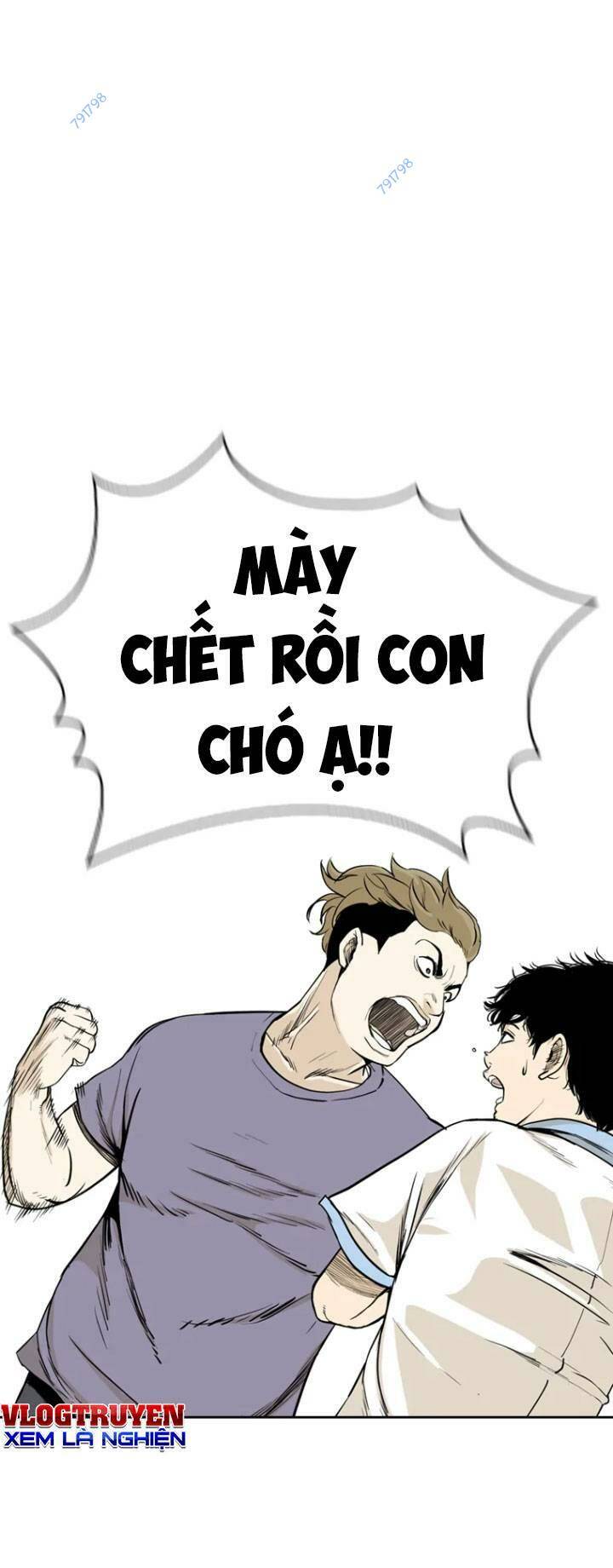 The Blob - Chương 5