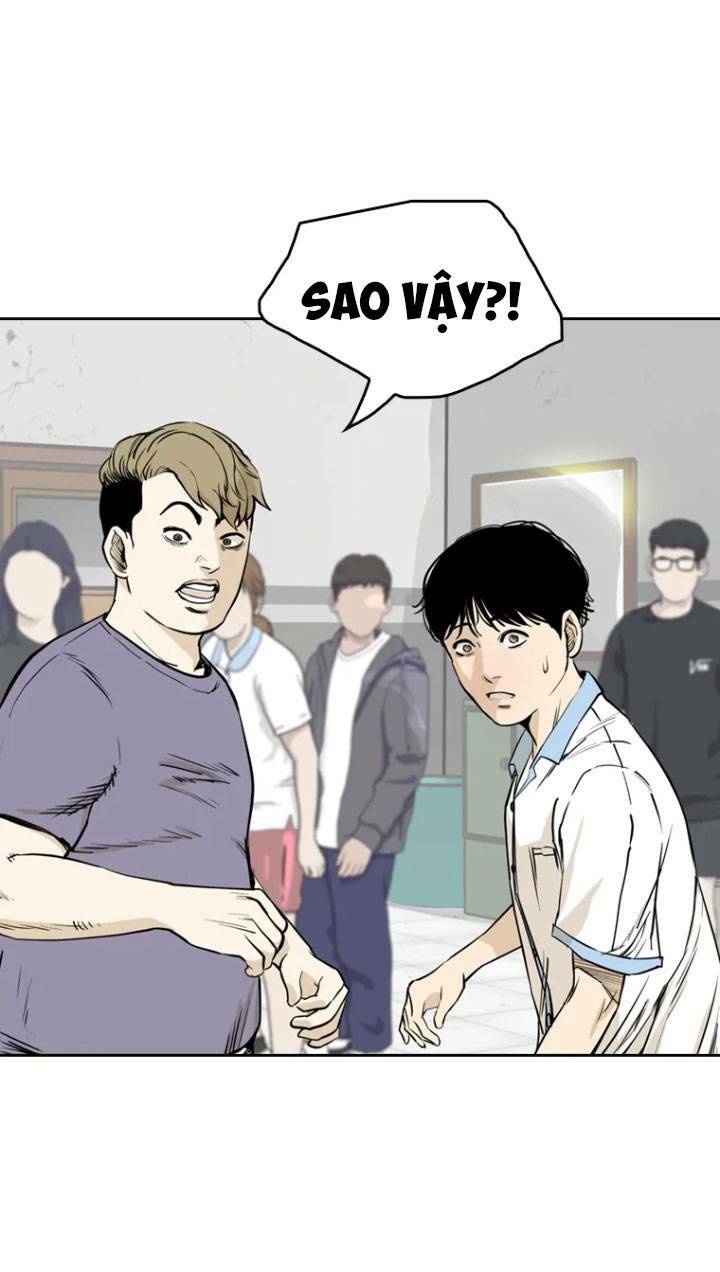 The Blob - Chương 5