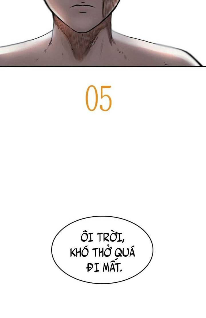 The Blob - Chương 5