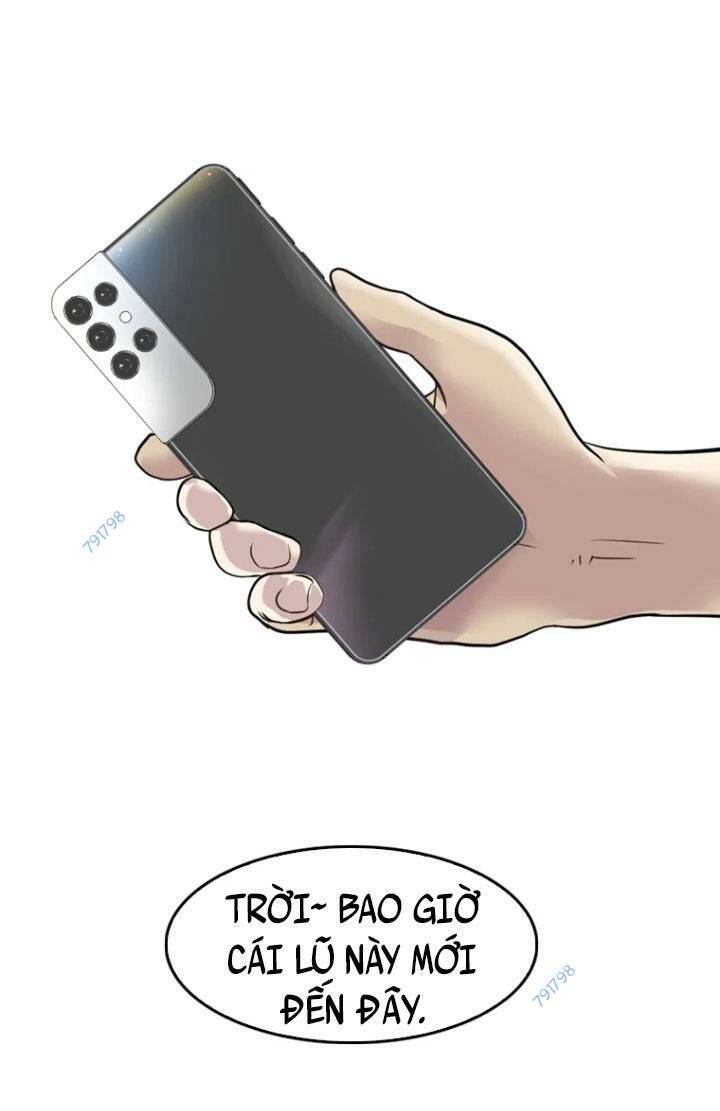 The Blob - Chương 5