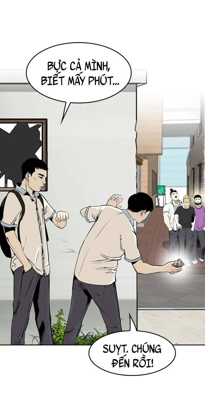 The Blob - Chương 5
