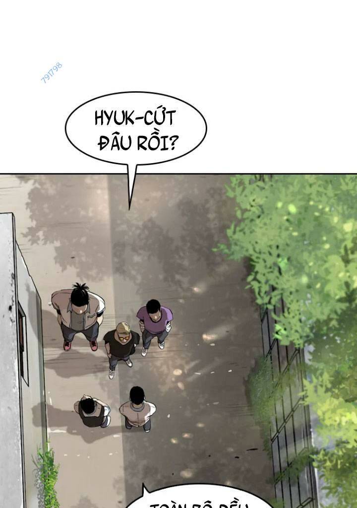 The Blob - Chương 5